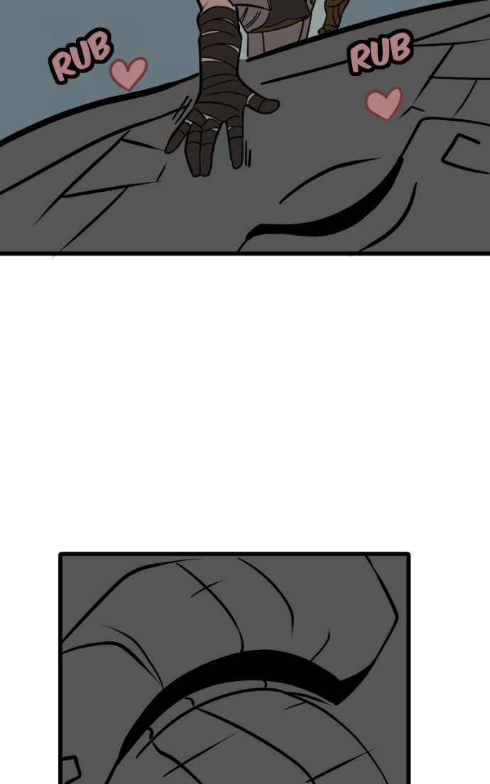 Pentheus Chapter 109 page 22 - 