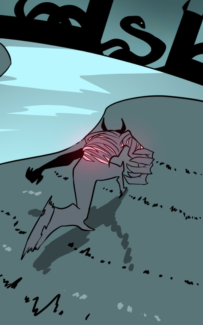 Pentheus Chapter 109 page 26 - 