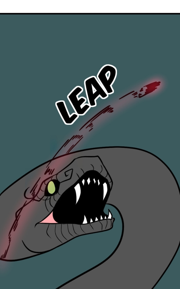 Pentheus Chapter 109 page 29 - 
