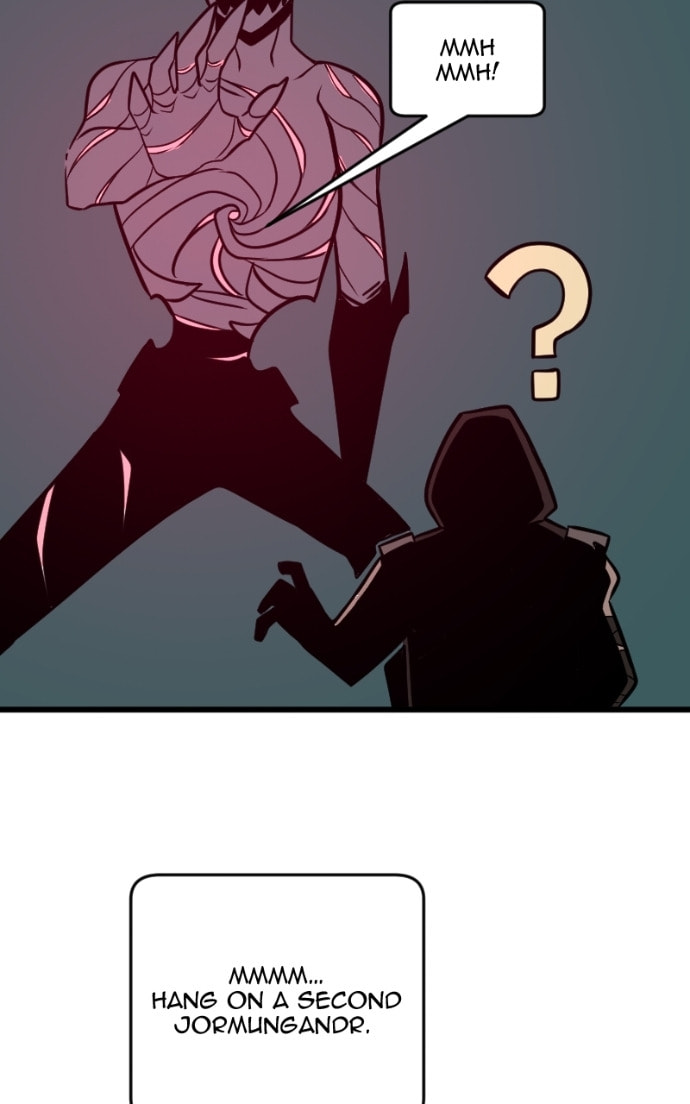 Pentheus Chapter 109 page 32 - 