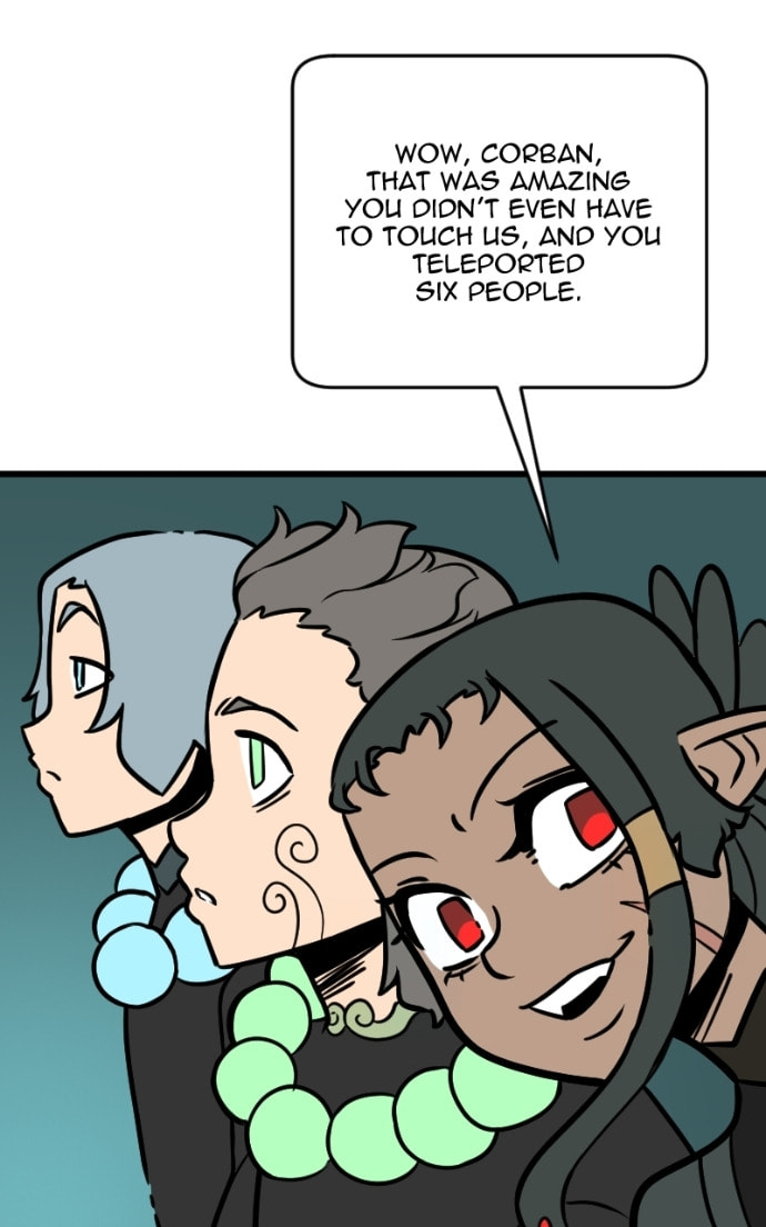 Pentheus Chapter 109 page 42 - 