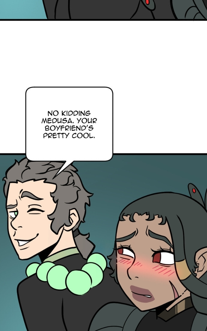 Pentheus Chapter 109 page 43 - 