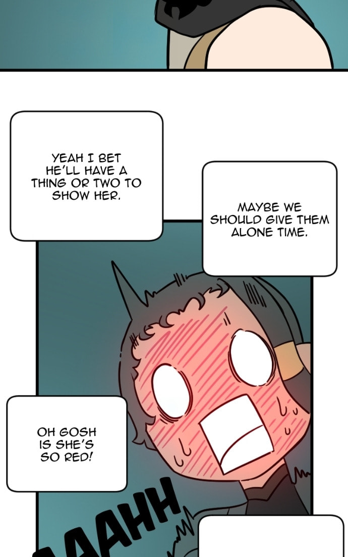 Pentheus Chapter 109 page 45 - 