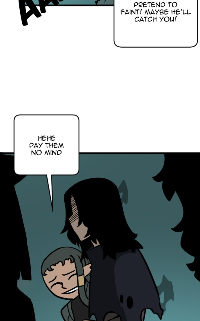 Pentheus Chapter 109 page 46 - 