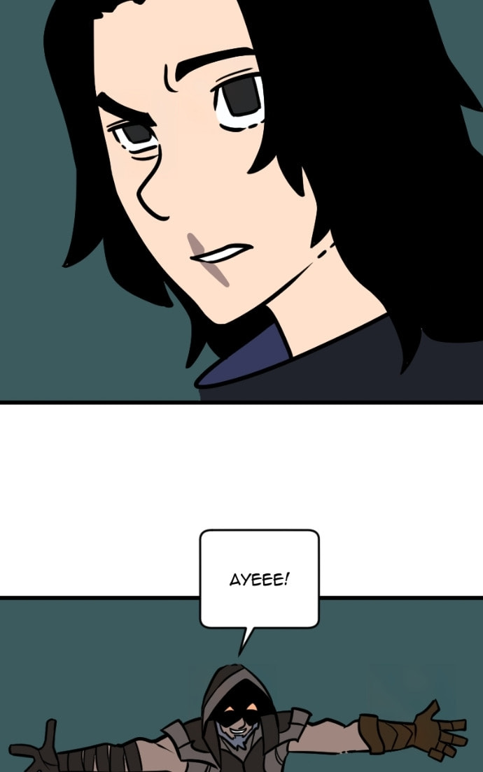 Pentheus Chapter 109 page 52 - 