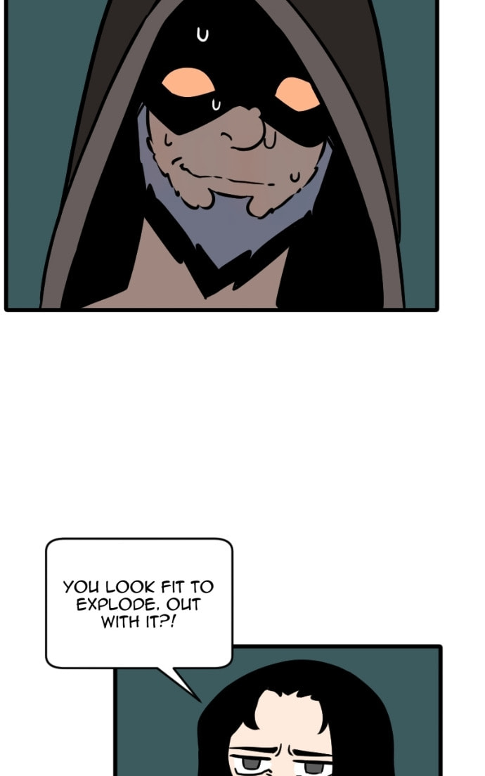 Pentheus Chapter 109 page 54 - 