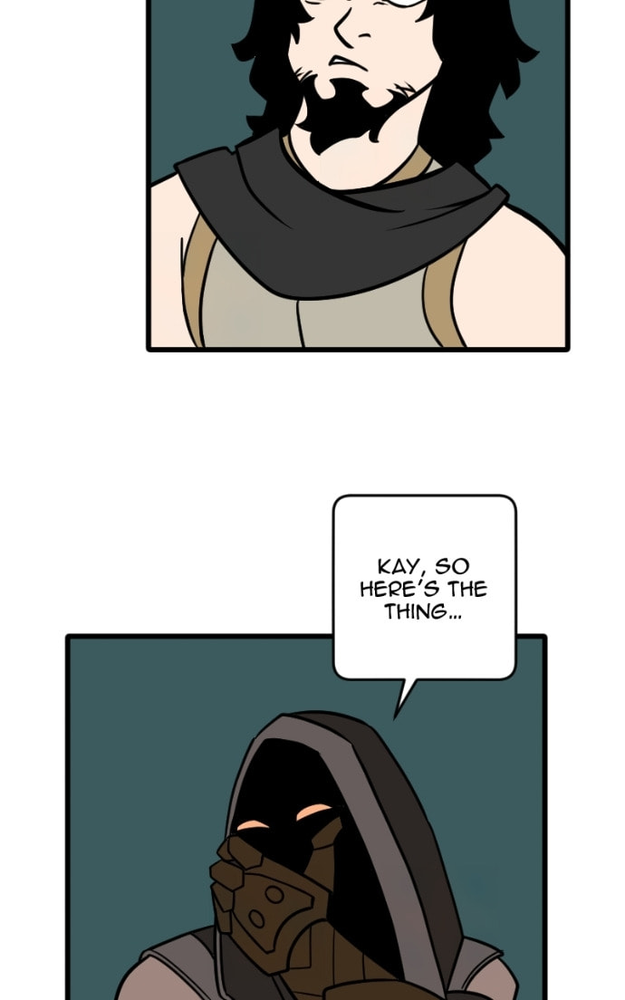 Pentheus Chapter 109 page 55 - 