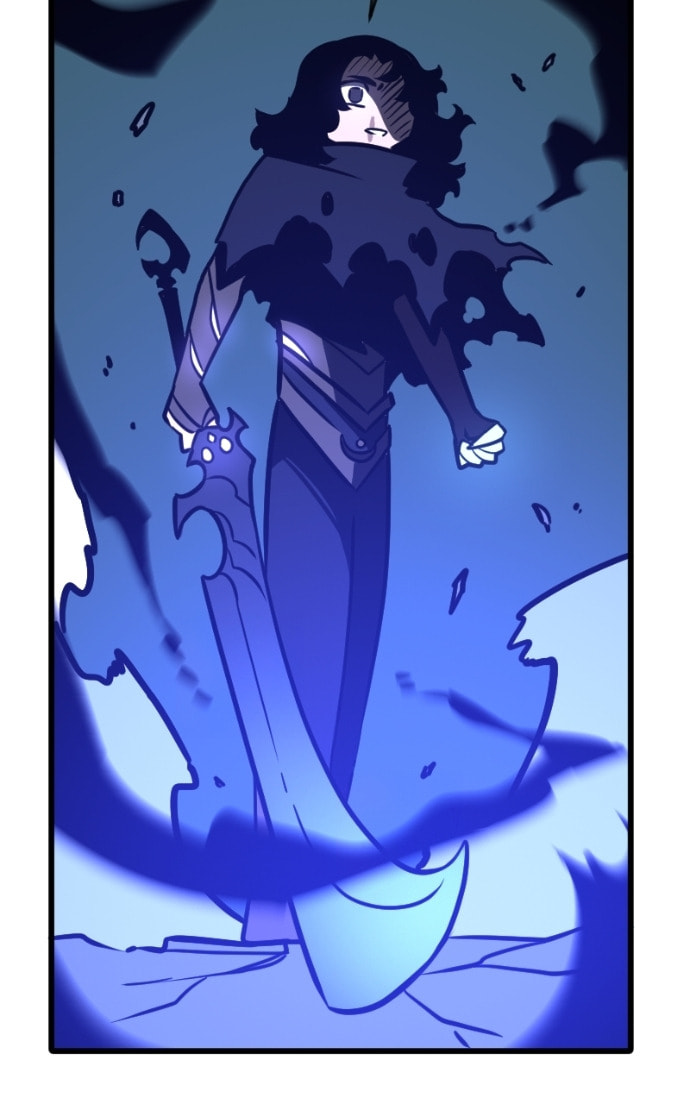 Pentheus Chapter 109 page 61 - 