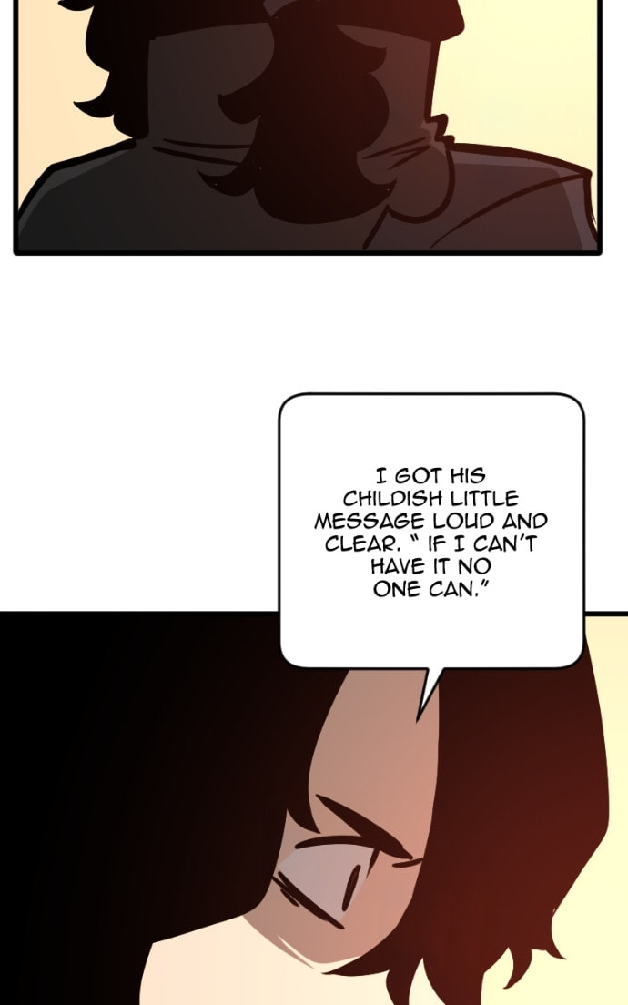 Pentheus Chapter 109 page 8 - 