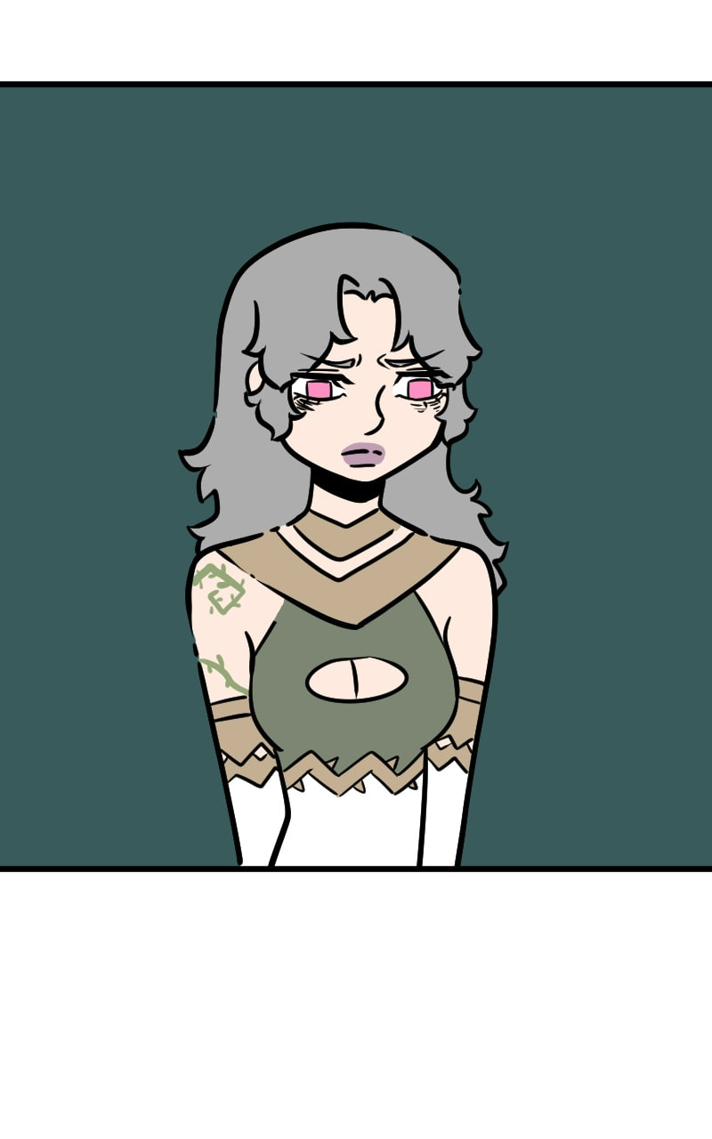 Pentheus Chapter 110 page 2 - 