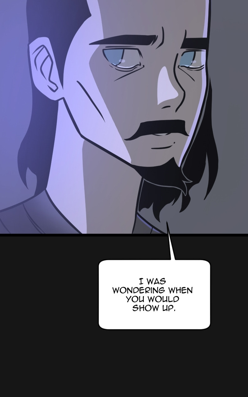 Pentheus Chapter 110 page 12 - 