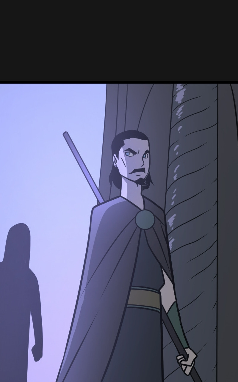 Pentheus Chapter 110 page 13 - 