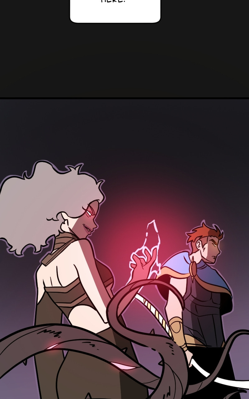 Pentheus Chapter 110 page 18 - 