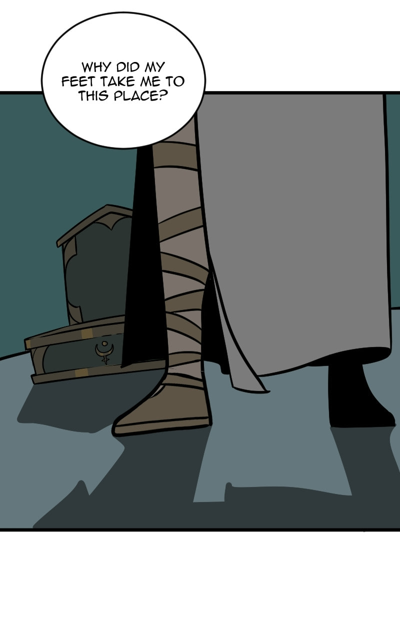 Pentheus Chapter 110 page 3 - 
