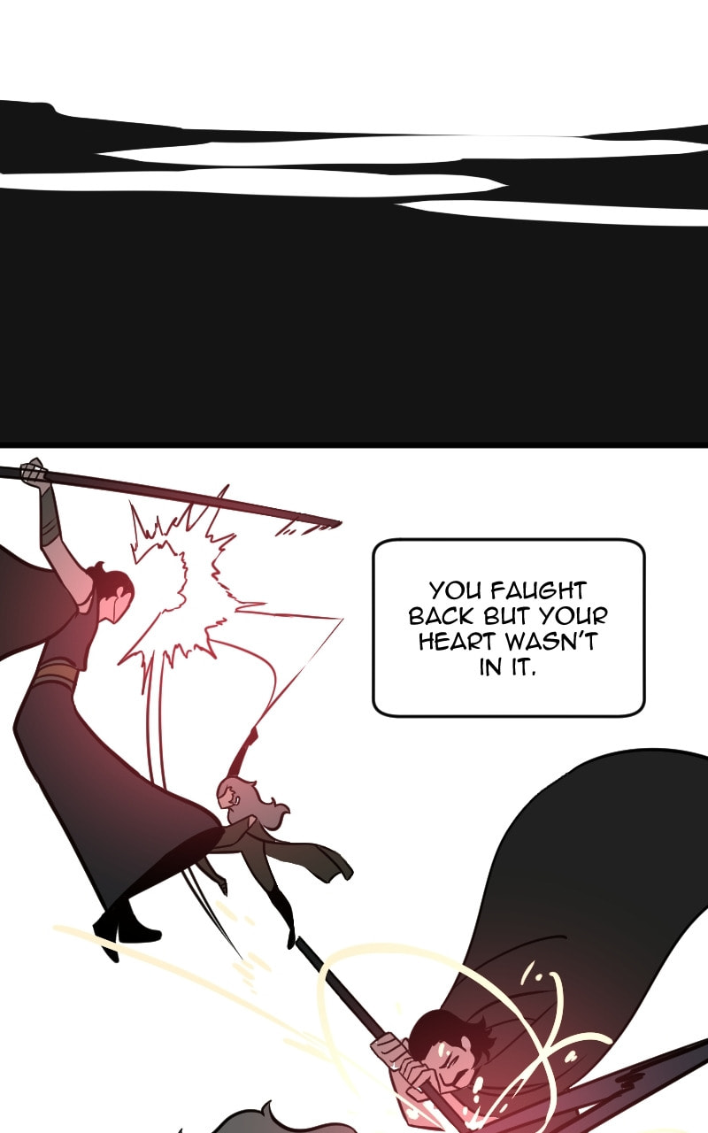 Pentheus Chapter 110 page 22 - 