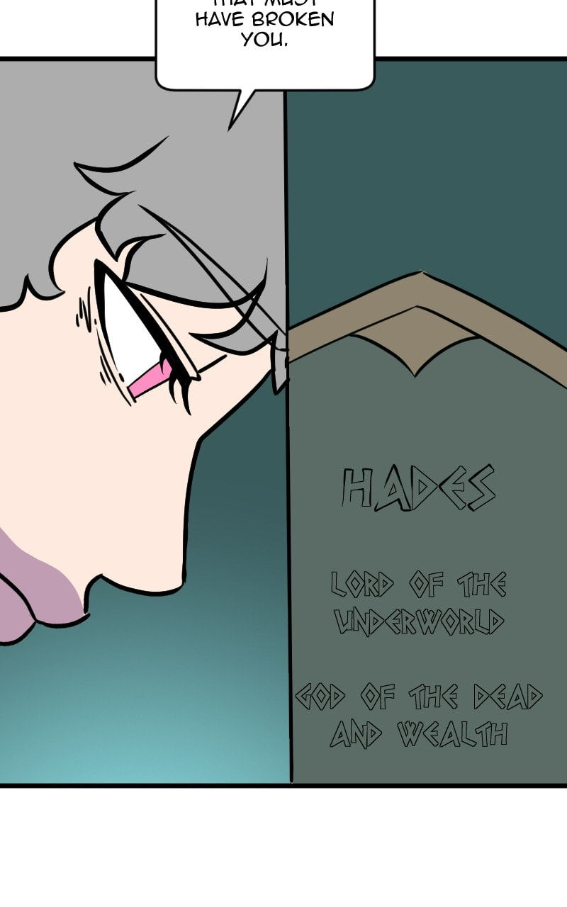 Pentheus Chapter 110 page 28 - 