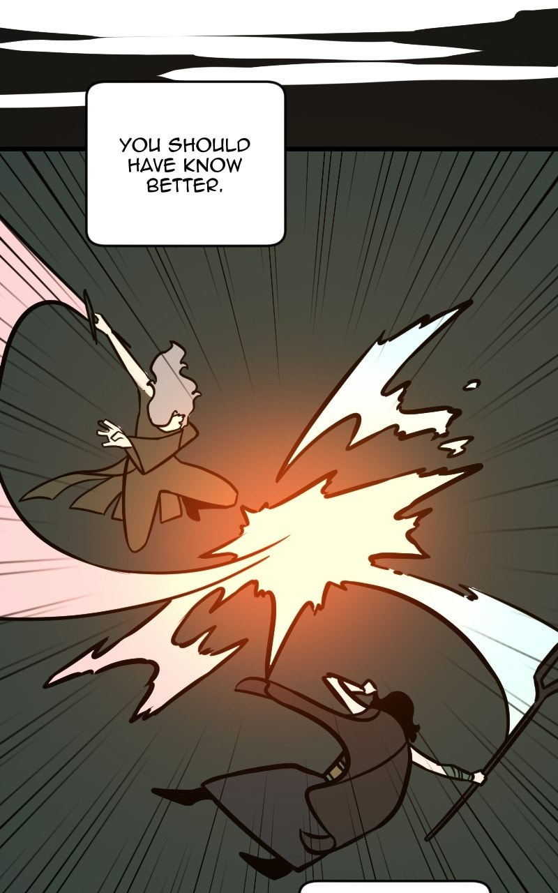Pentheus Chapter 110 page 29 - 