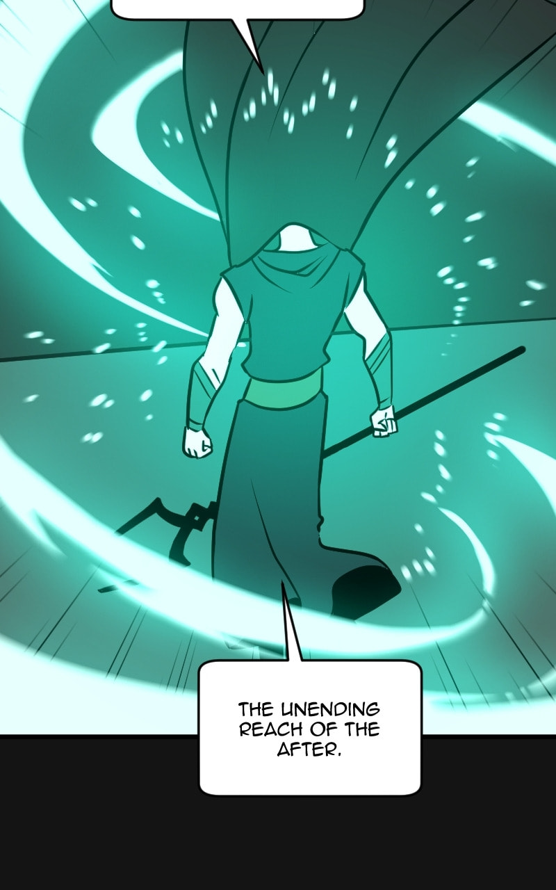 Pentheus Chapter 110 page 32 - 