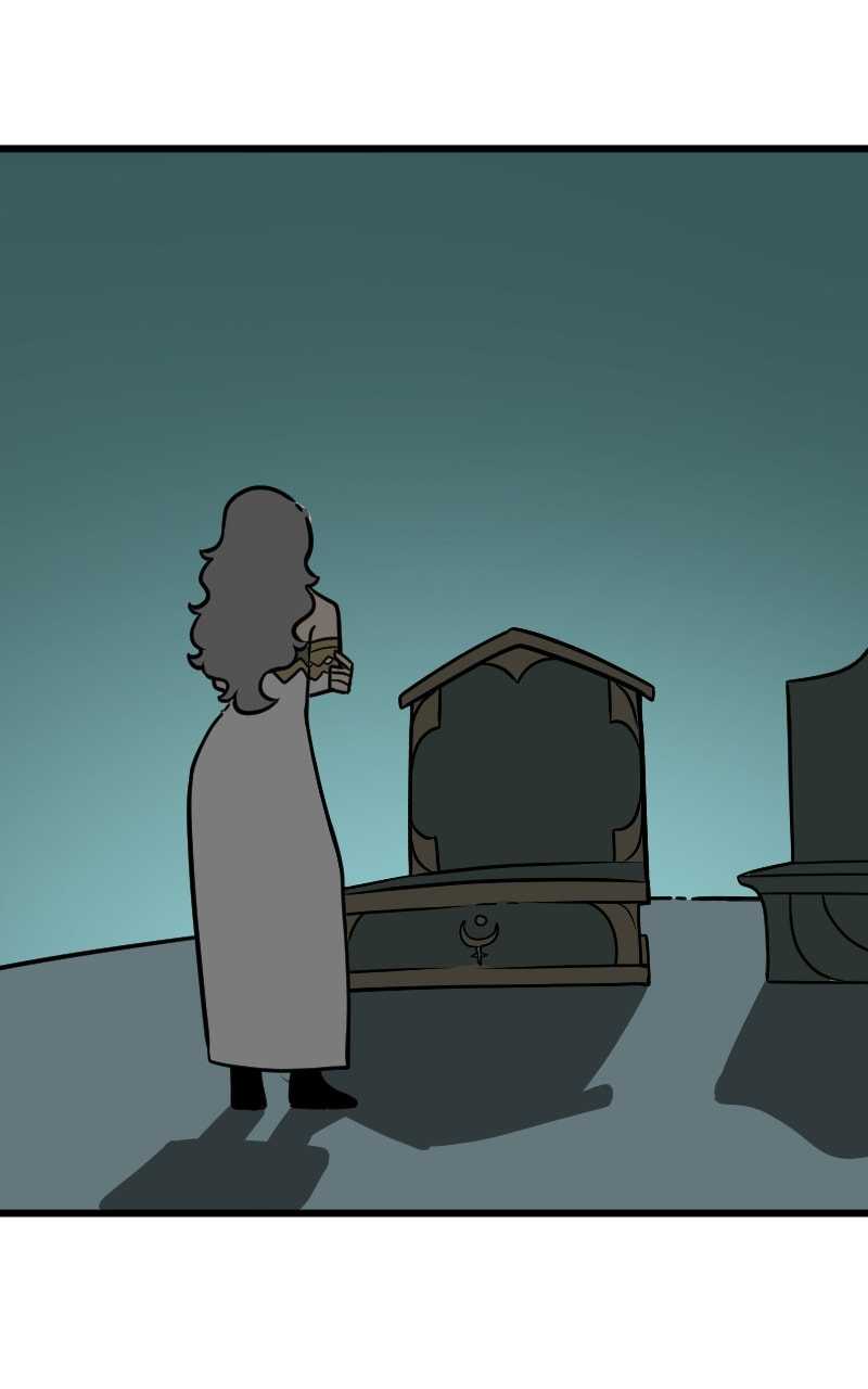 Pentheus Chapter 110 page 40 - 