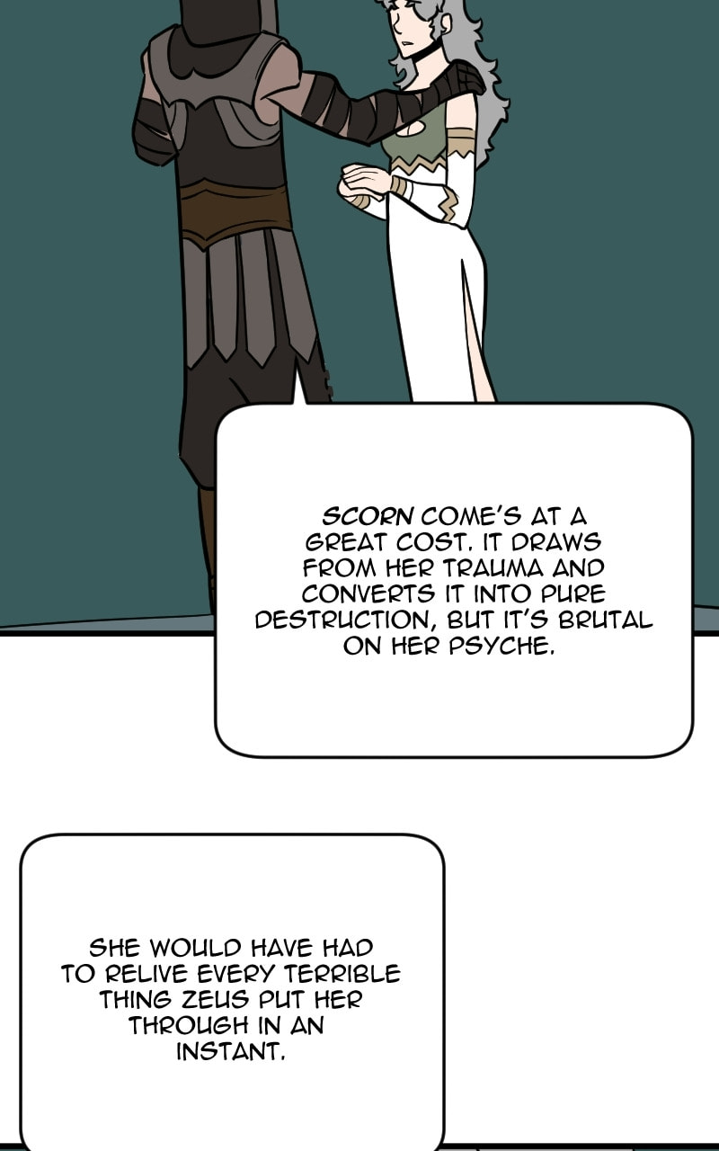 Pentheus Chapter 110 page 5 - 