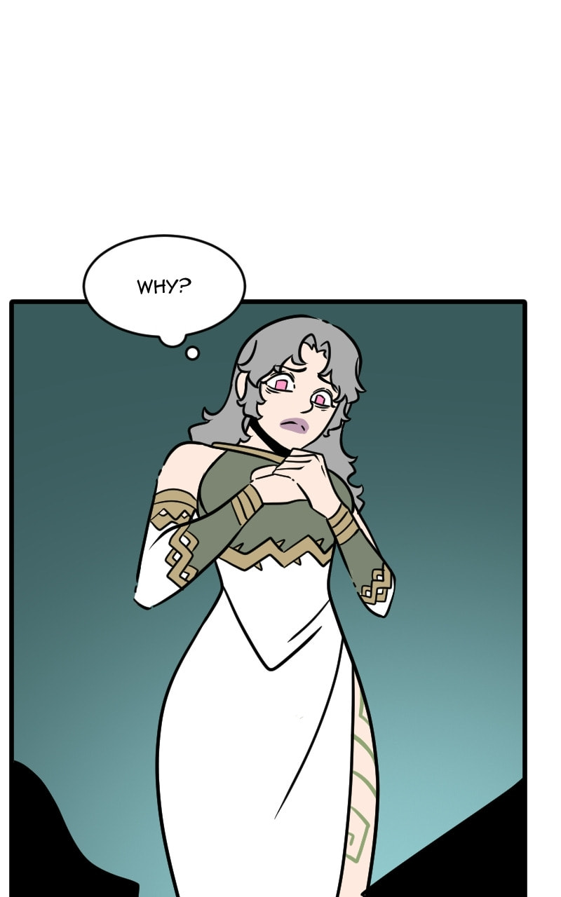 Pentheus Chapter 110 page 41 - 