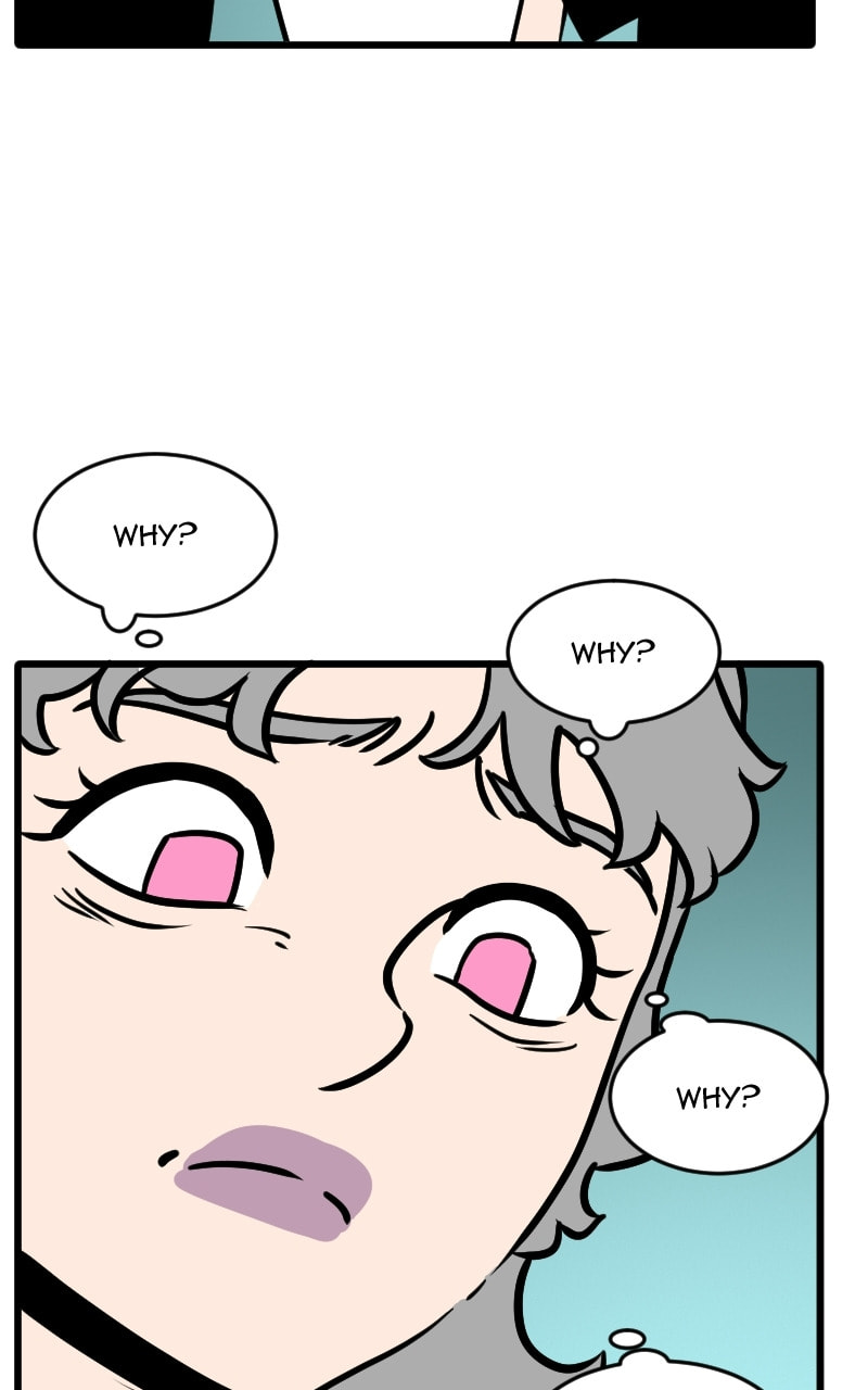 Pentheus Chapter 110 page 42 - 