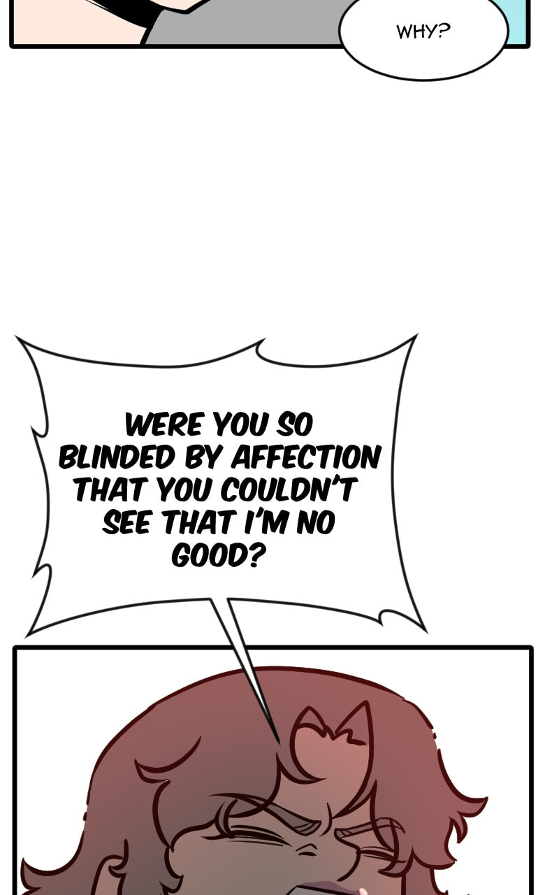 Pentheus Chapter 110 page 43 - 