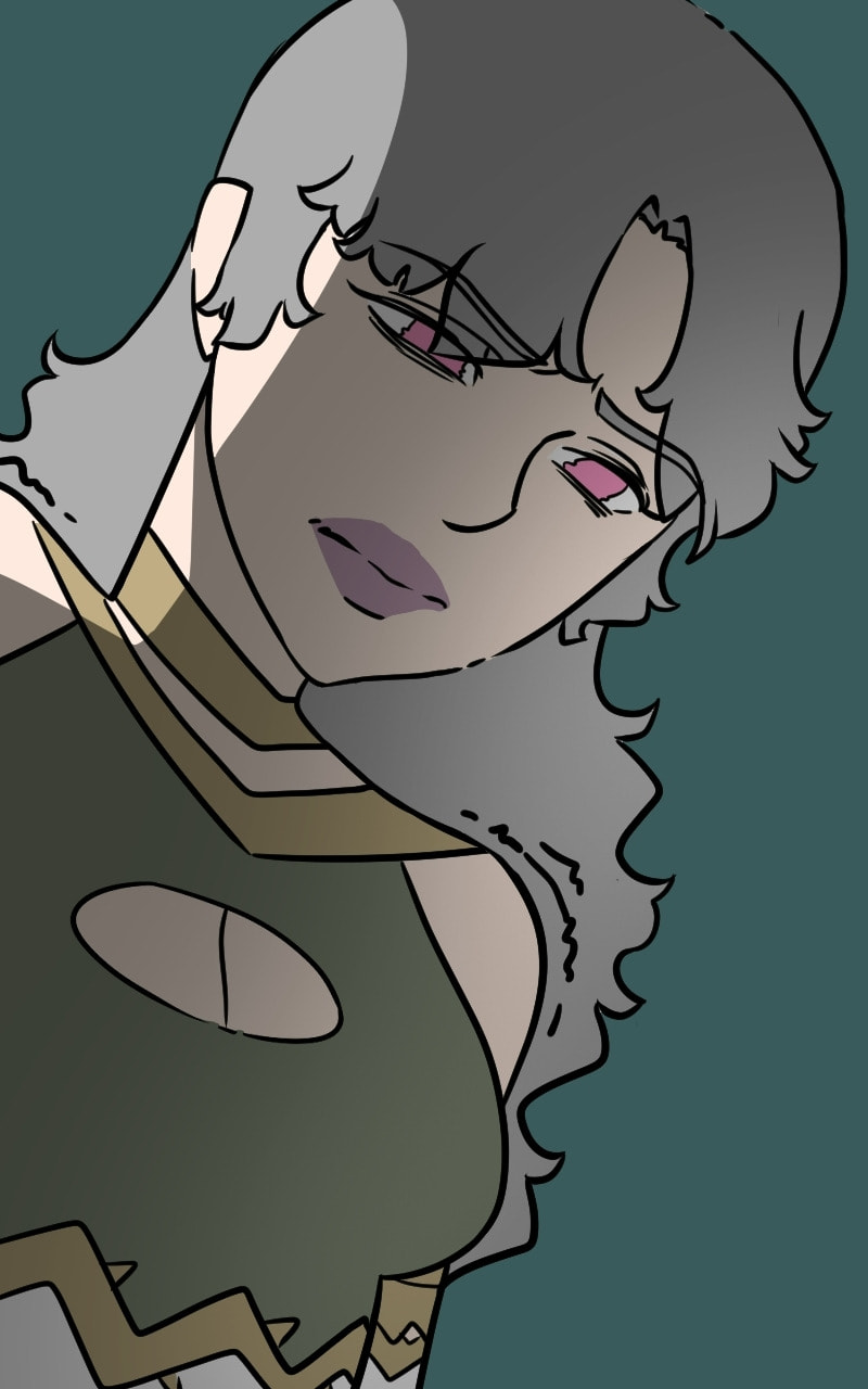 Pentheus Chapter 110 page 45 - 
