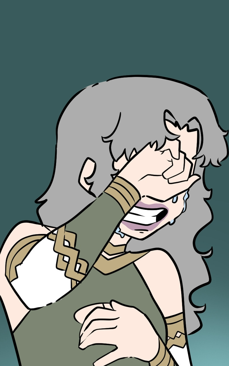 Pentheus Chapter 110 page 52 - 