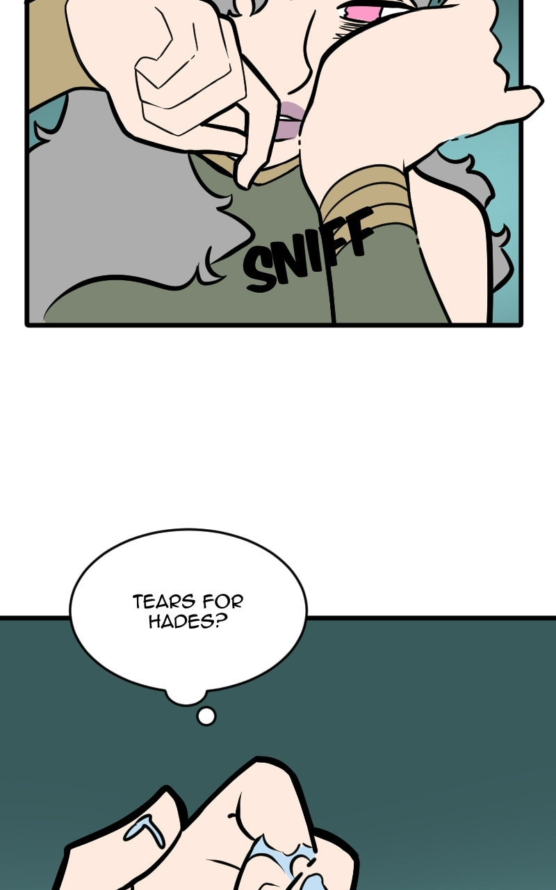 Pentheus Chapter 110 page 54 - 