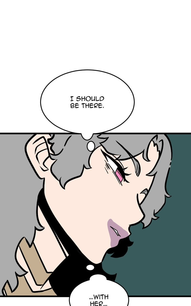 Pentheus Chapter 110 page 7 - 