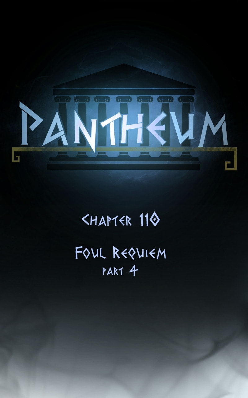 Pentheus Chapter 110 page 9 - 