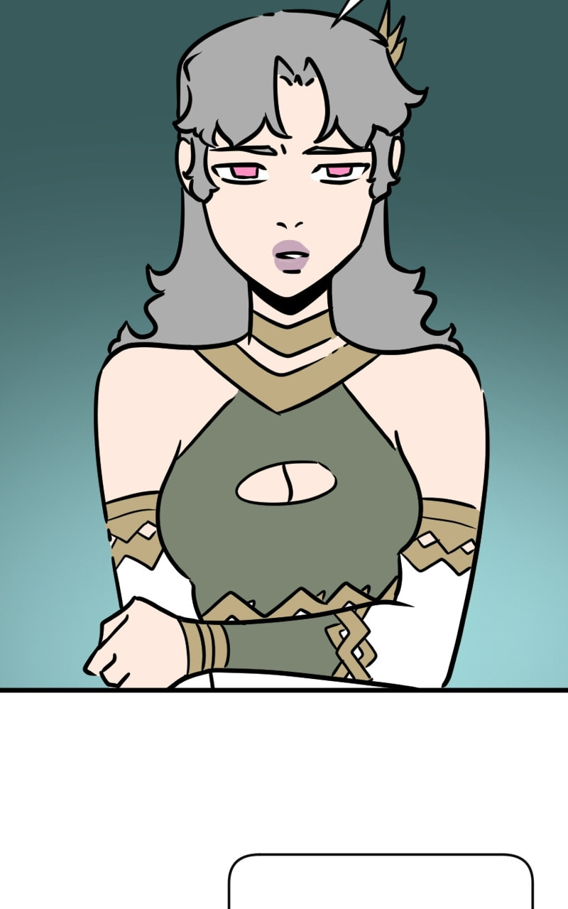 Pentheus Chapter 111 page 32 - 