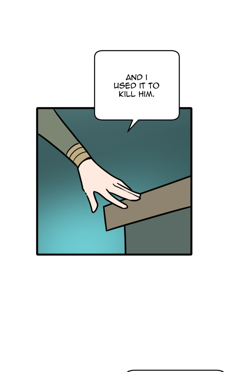 Pentheus Chapter 111 page 34 - 
