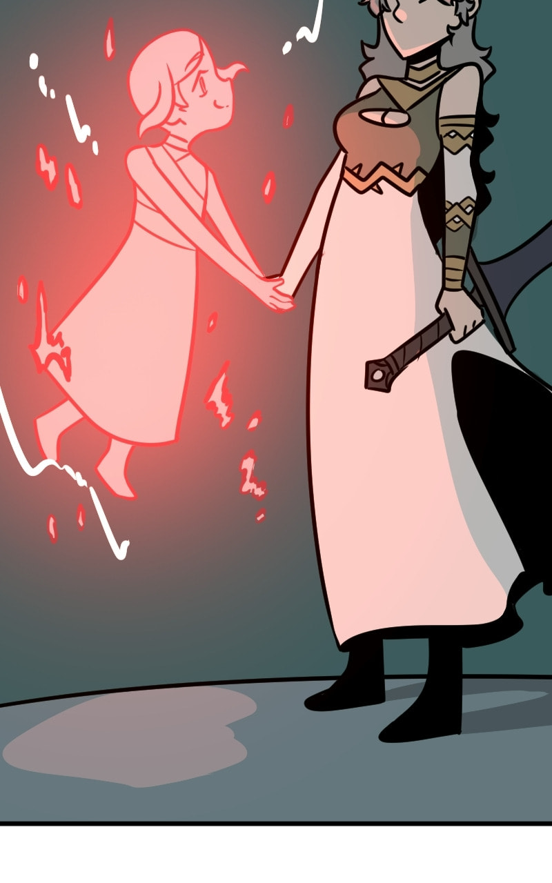 Pentheus Chapter 111 page 54 - 