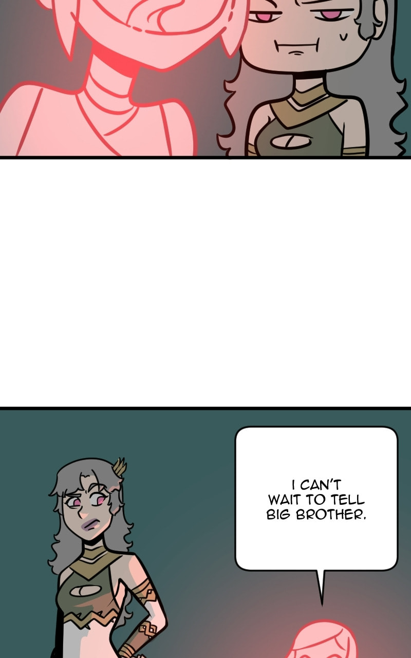 Pentheus Chapter 111 page 56 - 