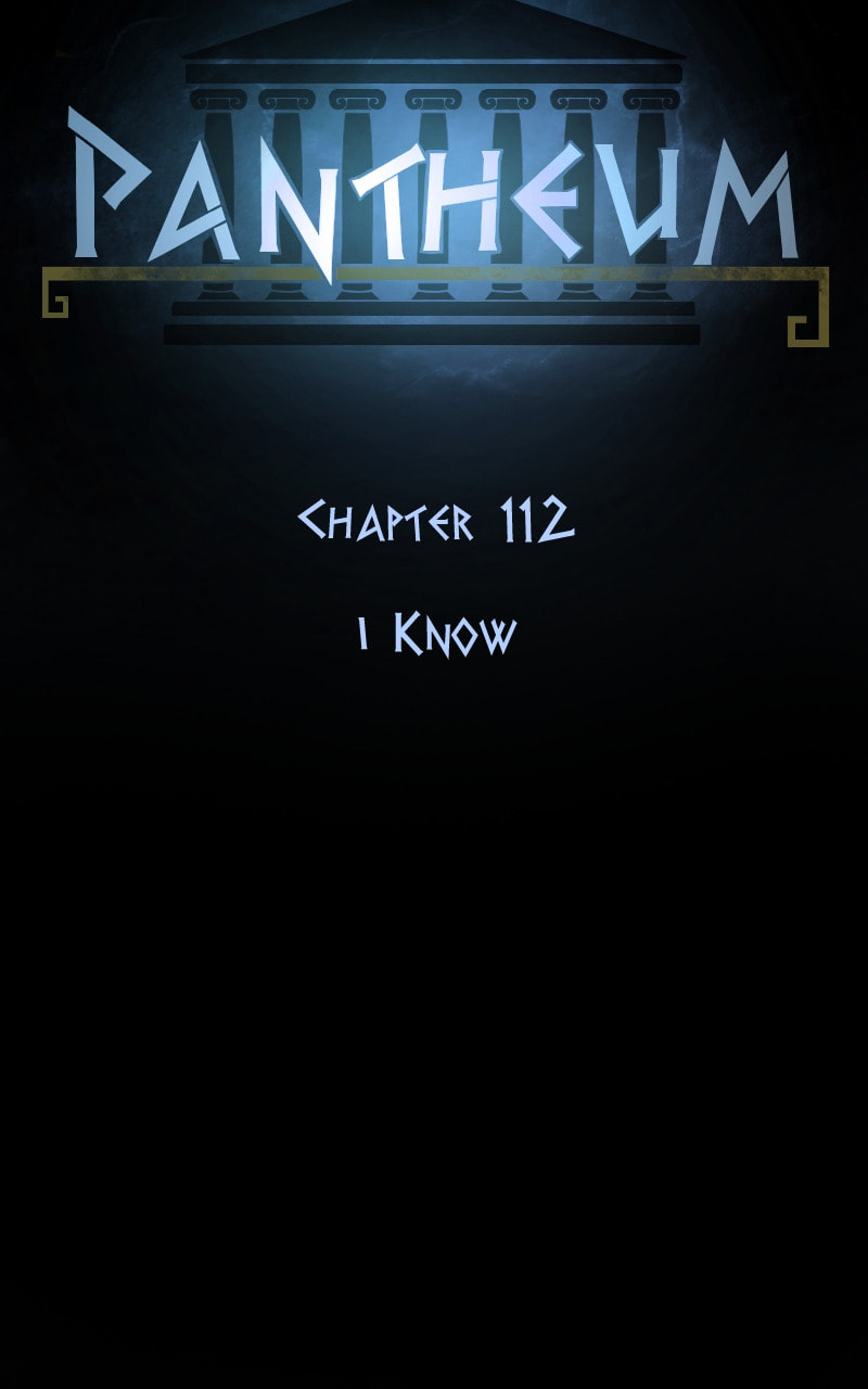 Pentheus Chapter 112 page 2 - 