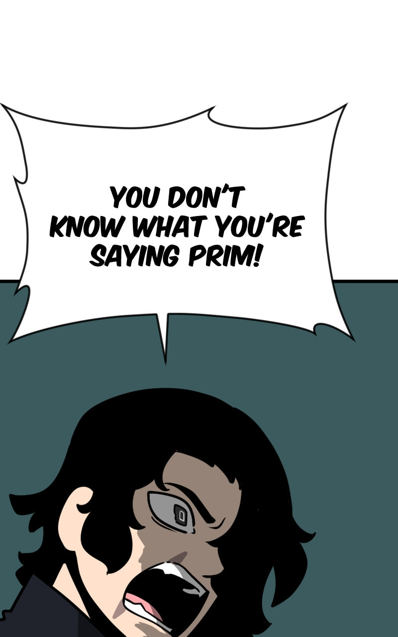 Pentheus Chapter 112 page 19 - 