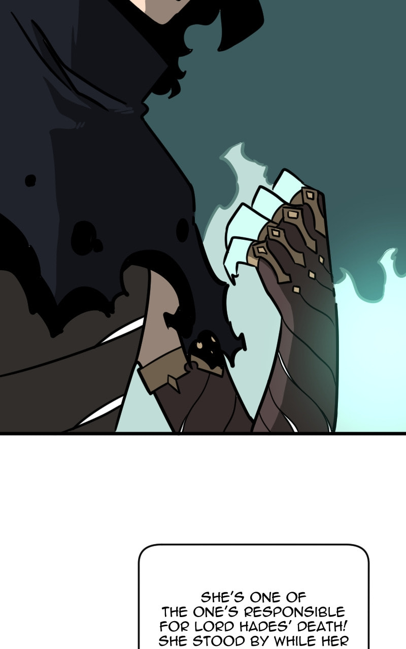 Pentheus Chapter 112 page 20 - 