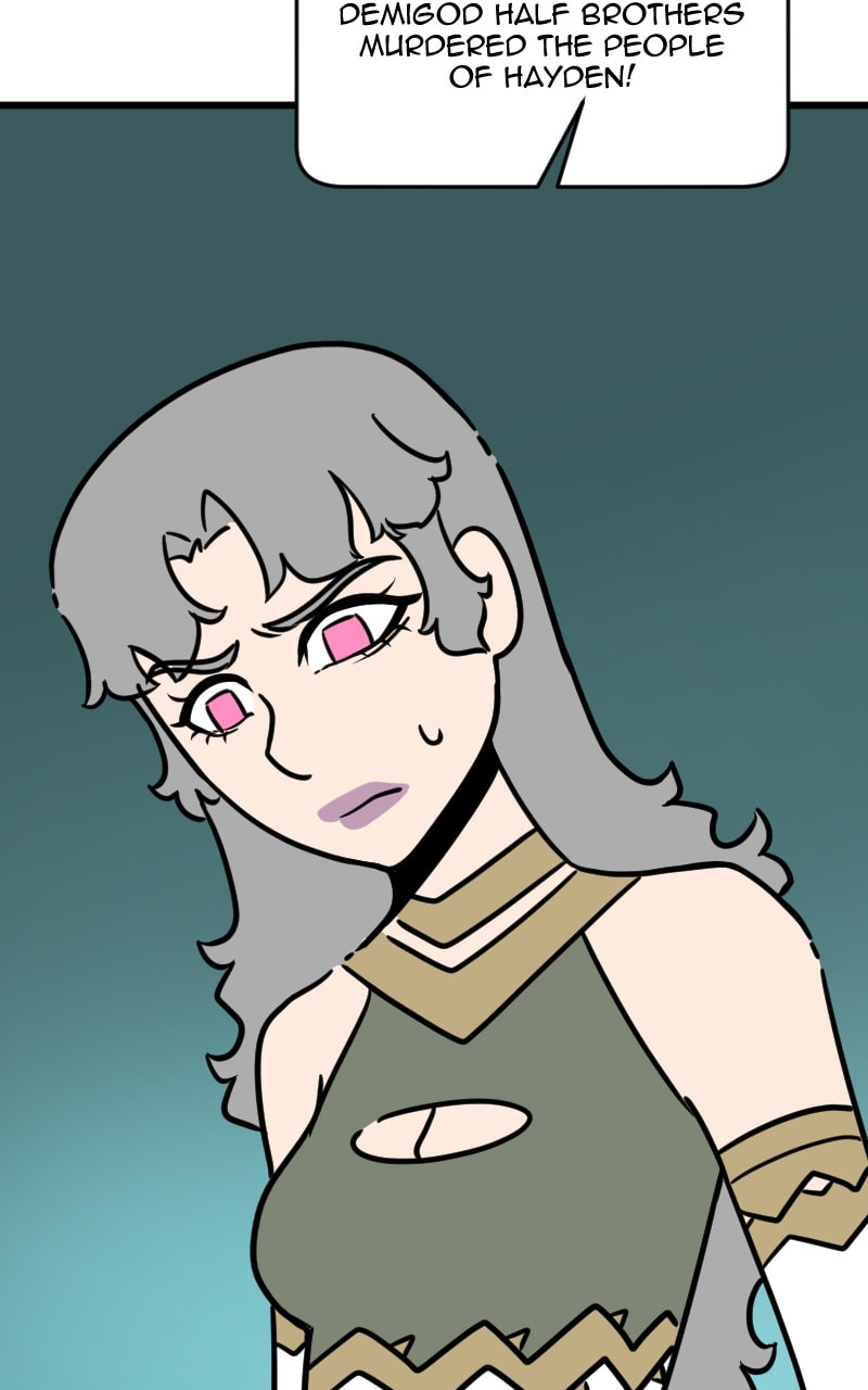 Pentheus Chapter 112 page 21 - 