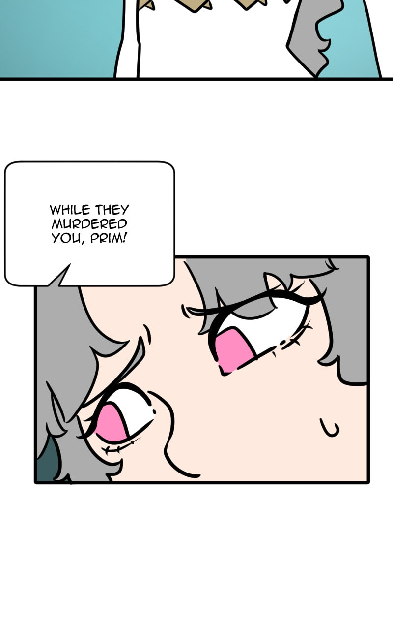 Pentheus Chapter 112 page 22 - 
