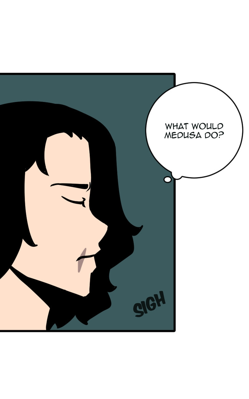 Pentheus Chapter 112 page 34 - 