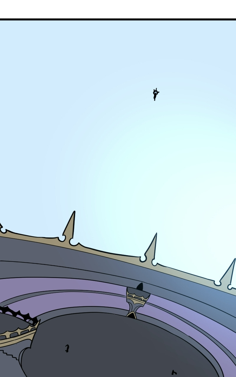 Pentheus Chapter 113 page 2 - 