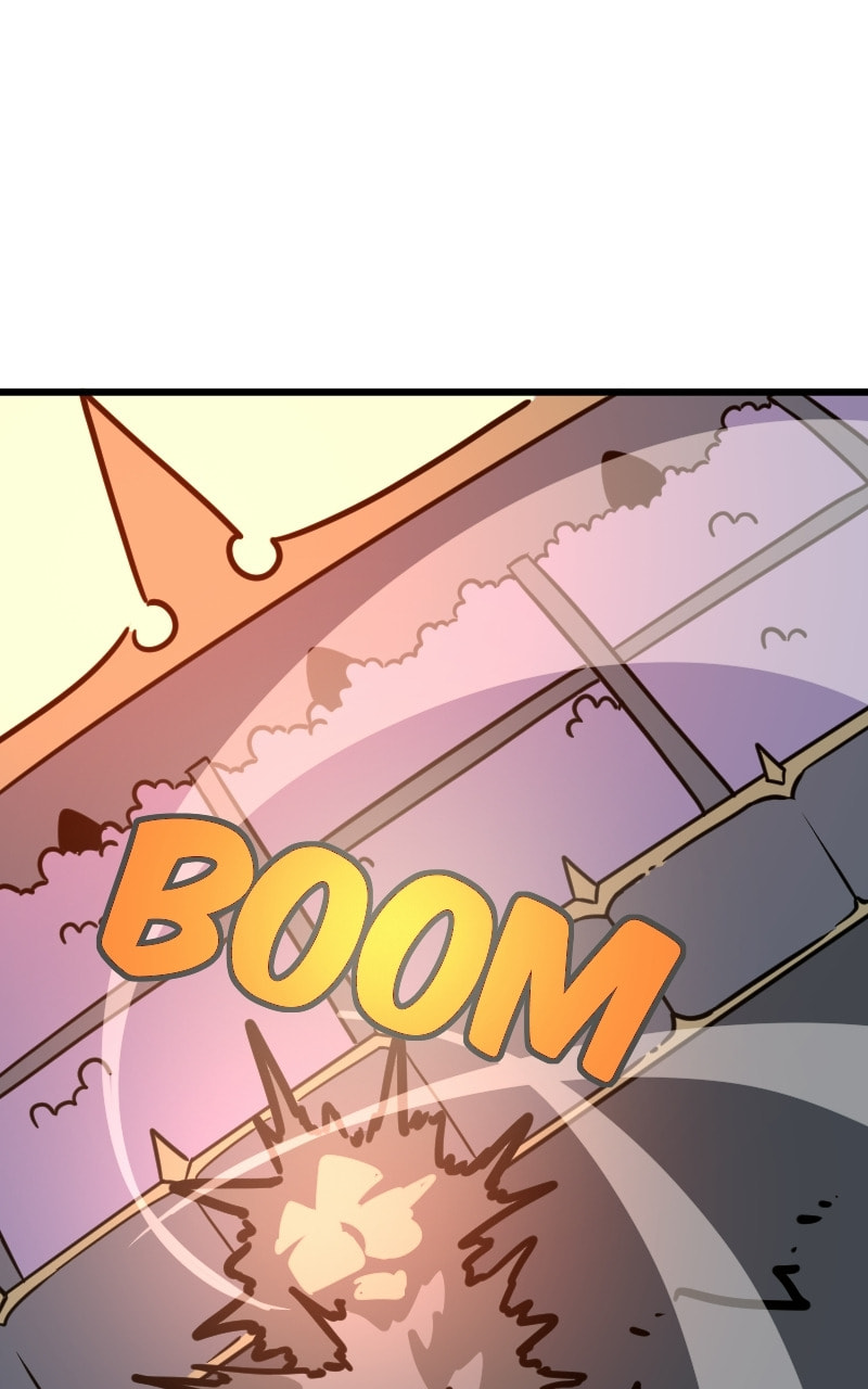 Pentheus Chapter 113 page 19 - 