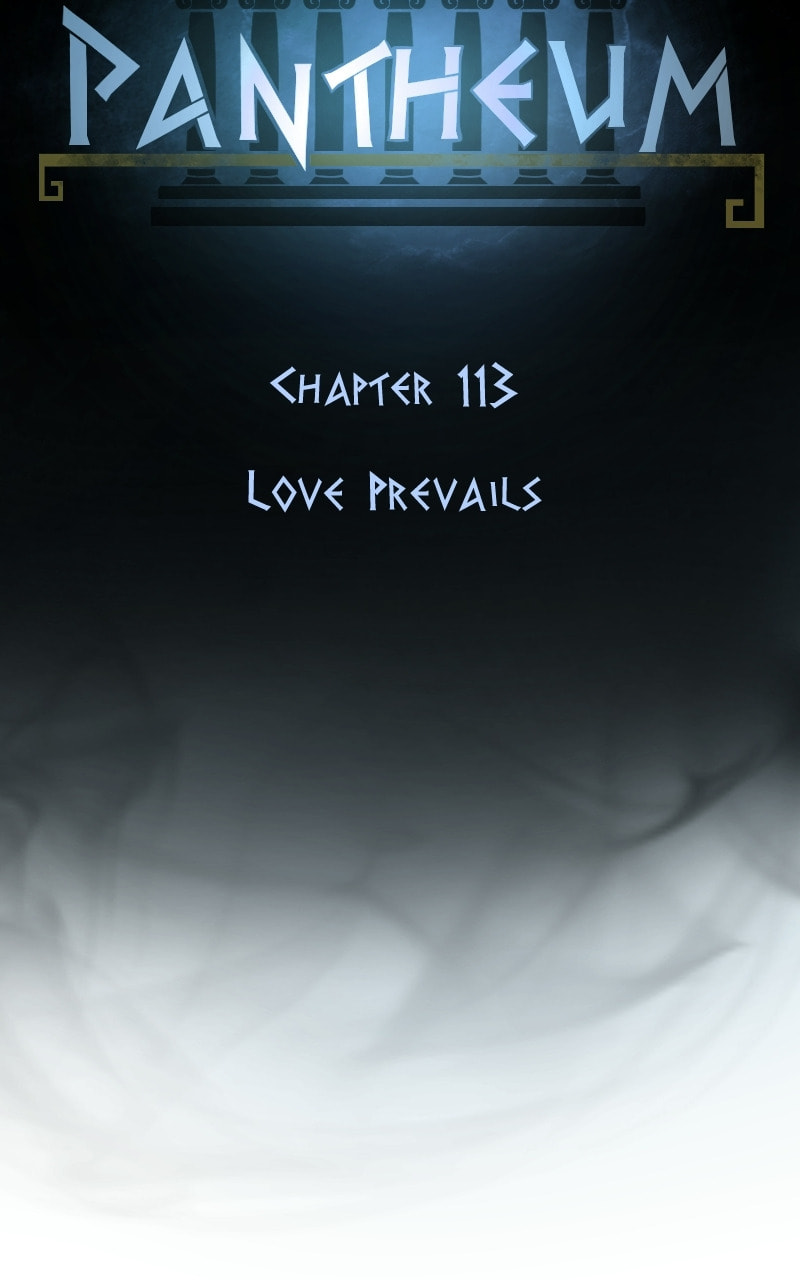 Pentheus Chapter 113 page 22 - 