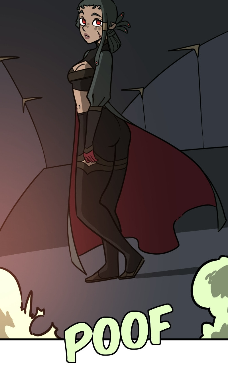 Pentheus Chapter 113 page 27 - 