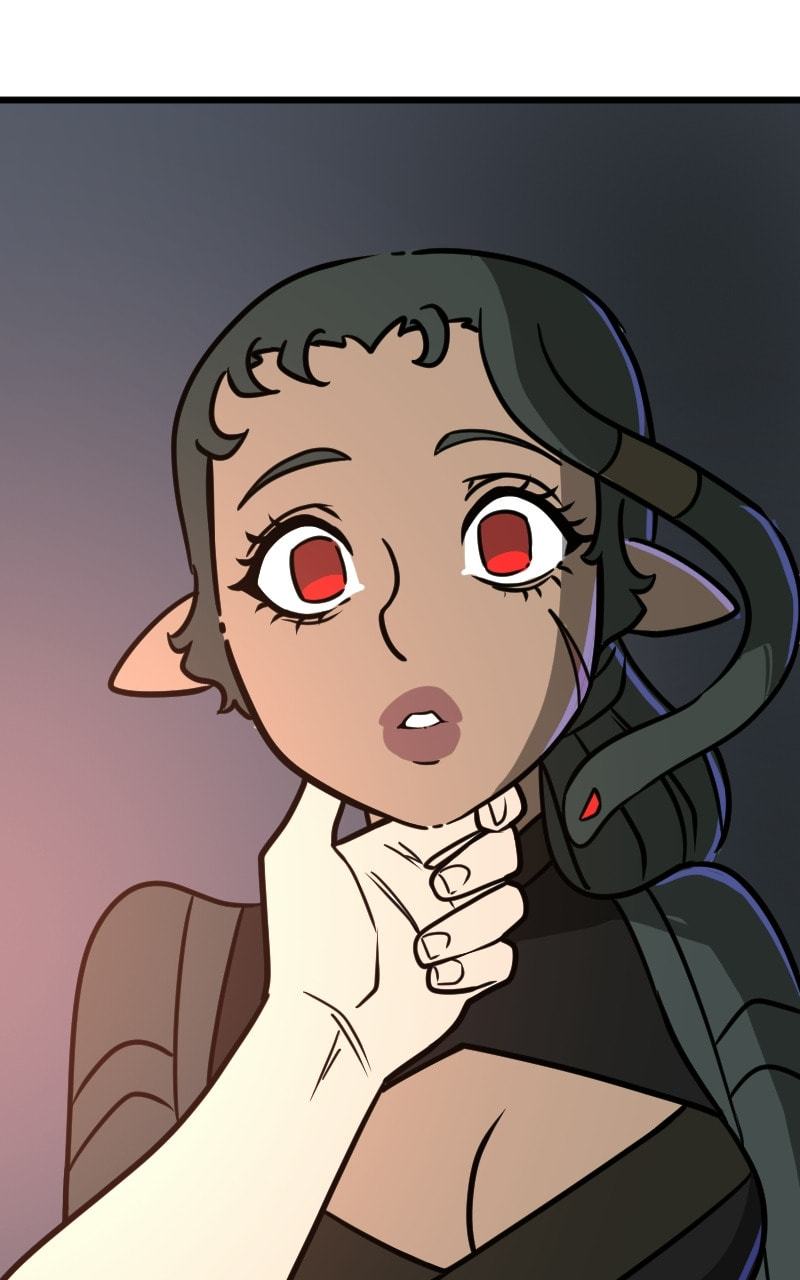 Pentheus Chapter 113 page 30 - 