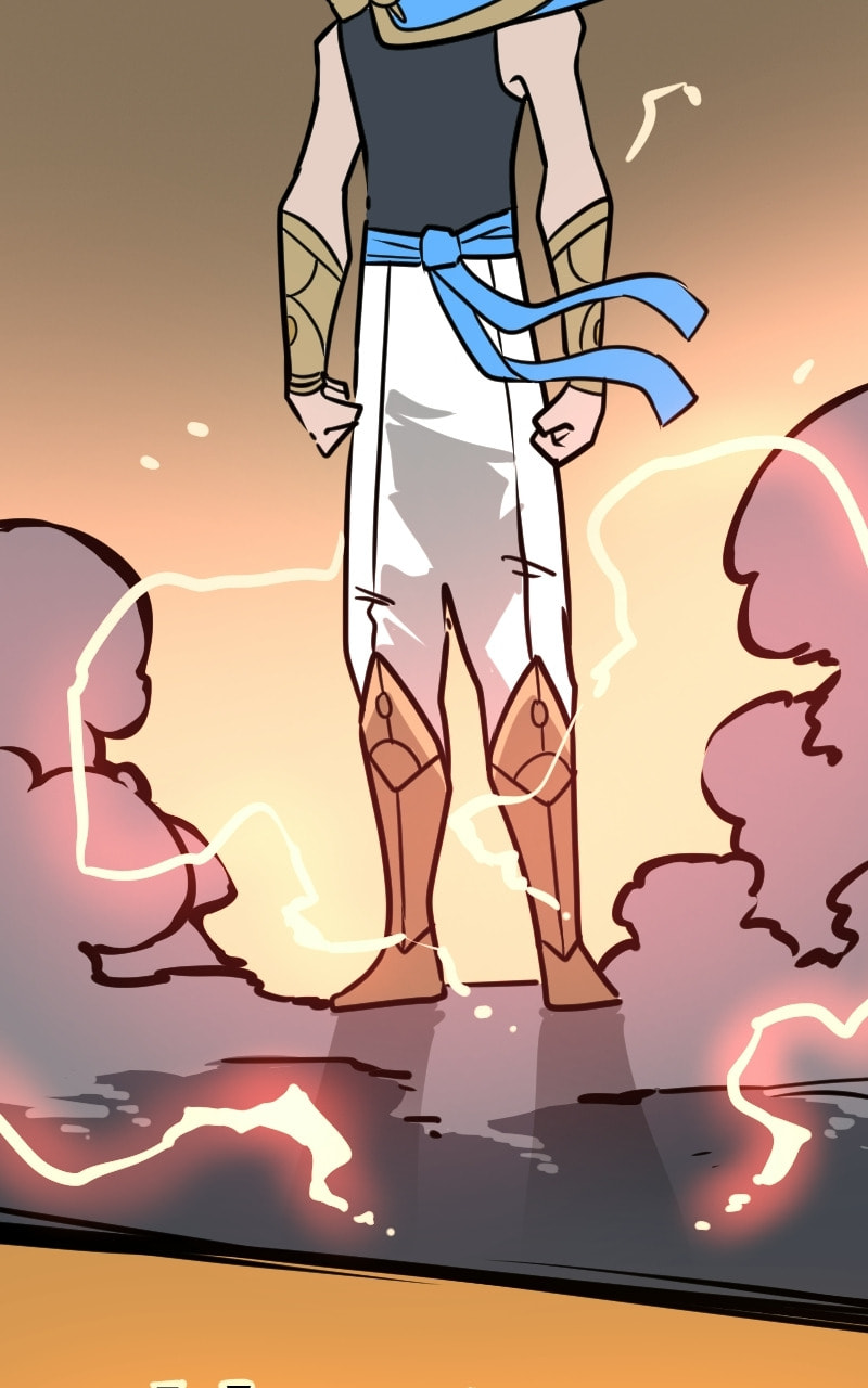 Pentheus Chapter 113 page 4 - 