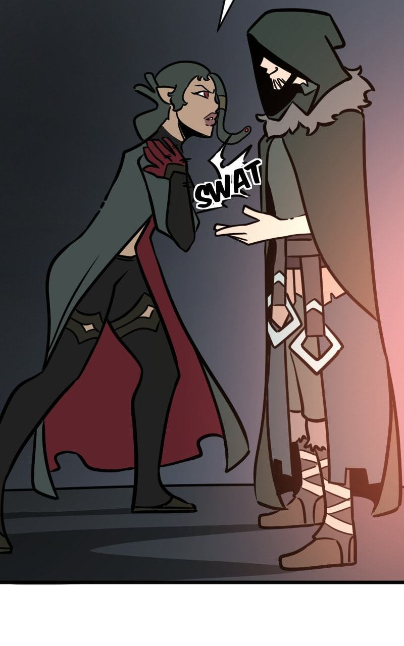 Pentheus Chapter 113 page 32 - 