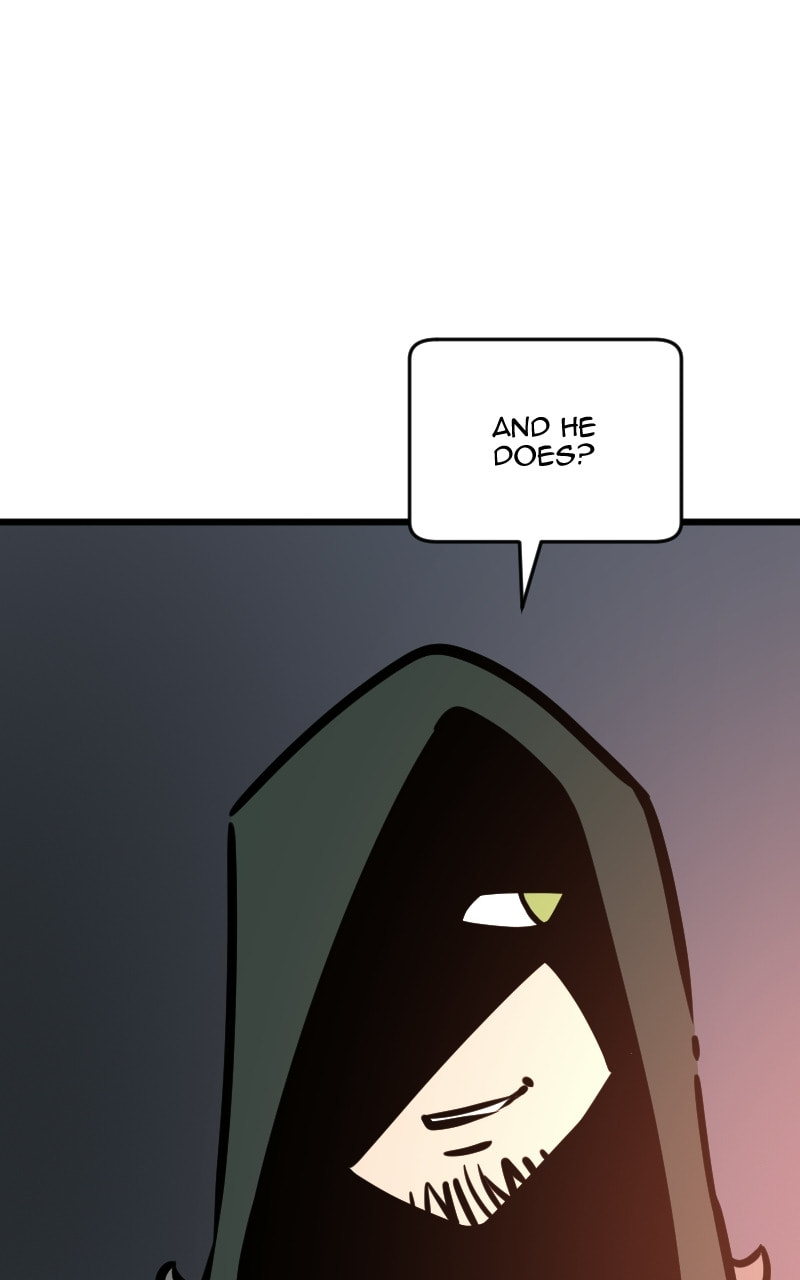 Pentheus Chapter 113 page 33 - 